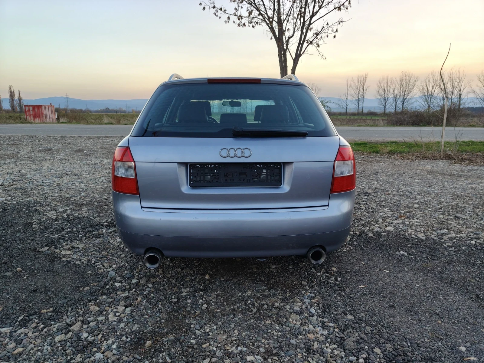 Audi A4 1.8 TURBO S LINE 163 | Mobile.bg   5