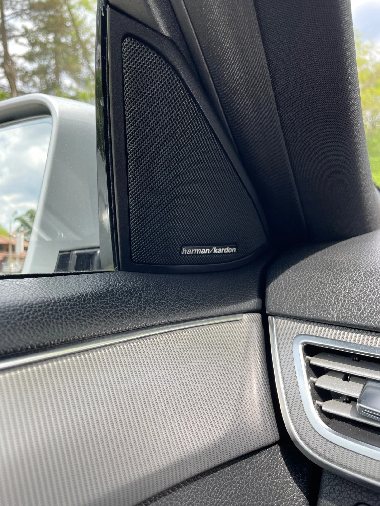 Mercedes-Benz E 250 E250 AMG | Mobile.bg � ����������� 13