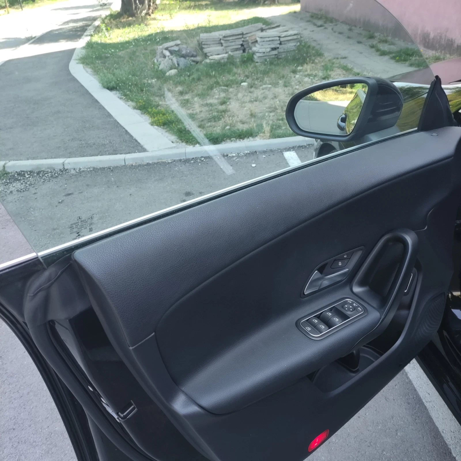 Mercedes-Benz CLA 200 2.0/150 к.с./8 ск.Shoting Brake - изображение 9