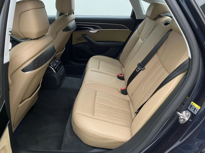 Audi A8 50 TDI Quattro - изображение 7