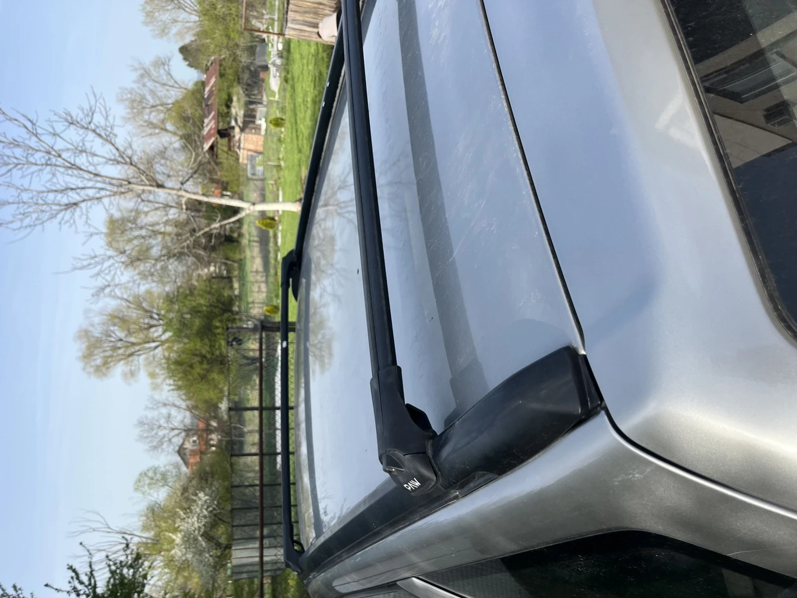 Subaru Forester SG - изображение 6