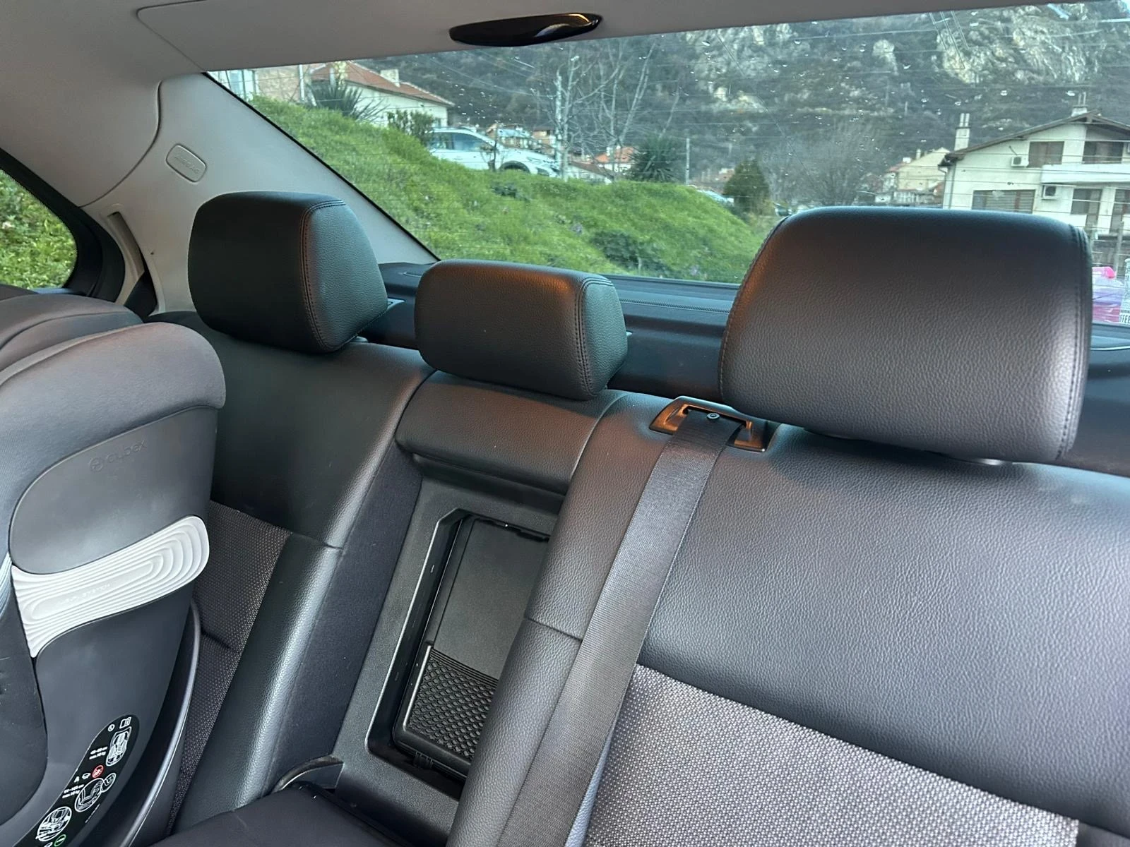 Mercedes-Benz E 220 | Mobile.bg � ����������� 14