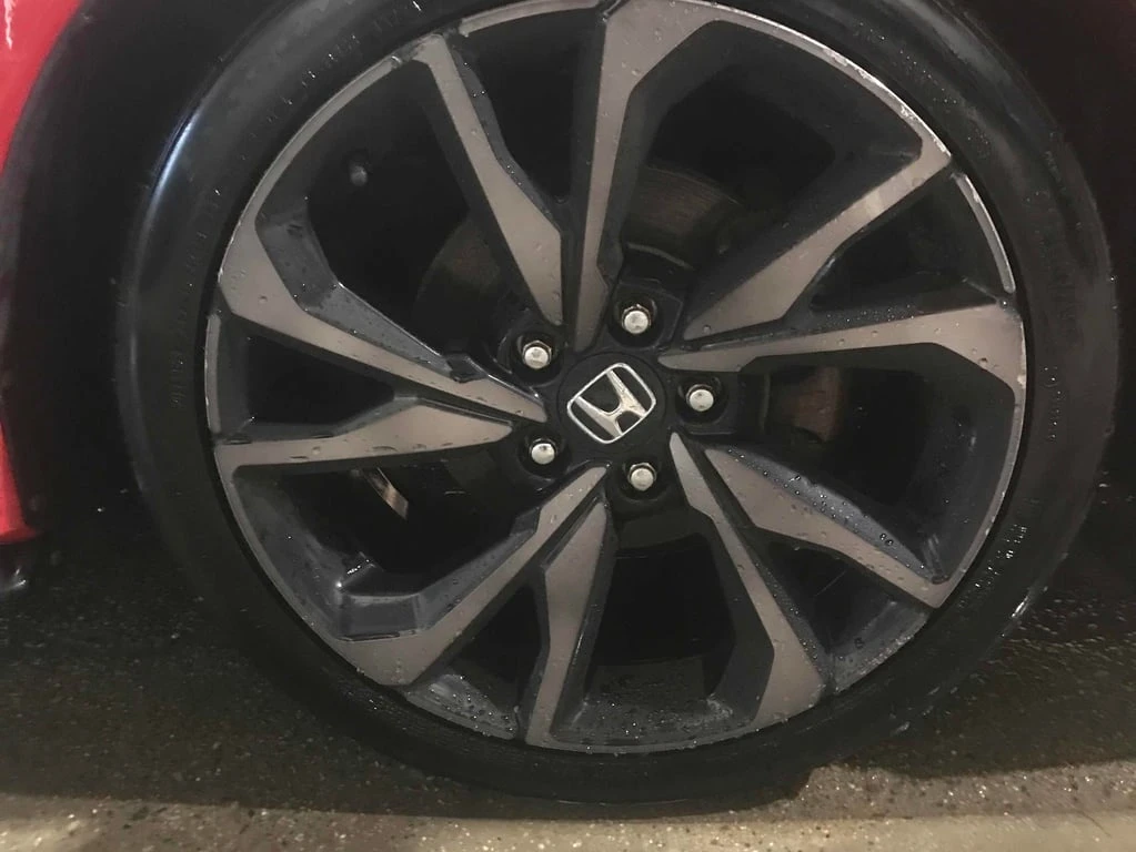 Honda Civic * Sport Touring * CARFAX * ЦЕНА ДО БГ - изображение 7