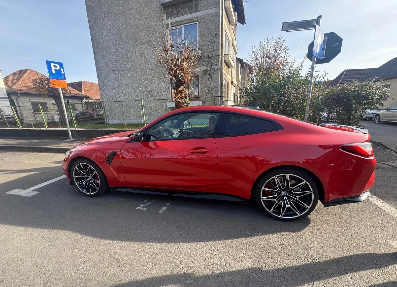 BMW M4 Competition xDrive - изображение 2