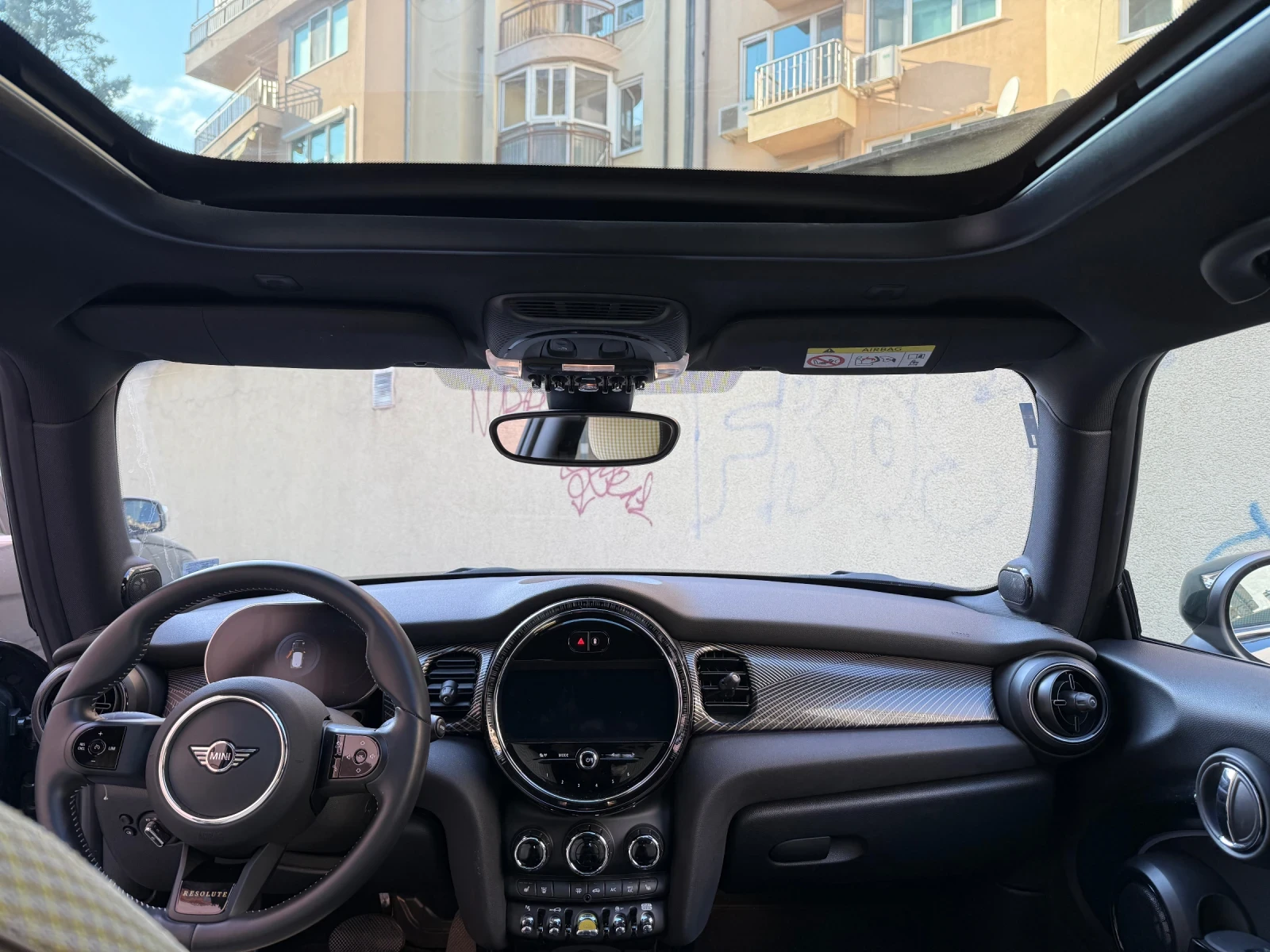 Mini Cooper s  - изображение 6