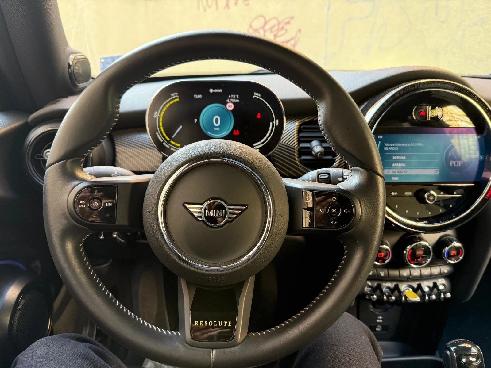 Mini Cooper s  - изображение 4