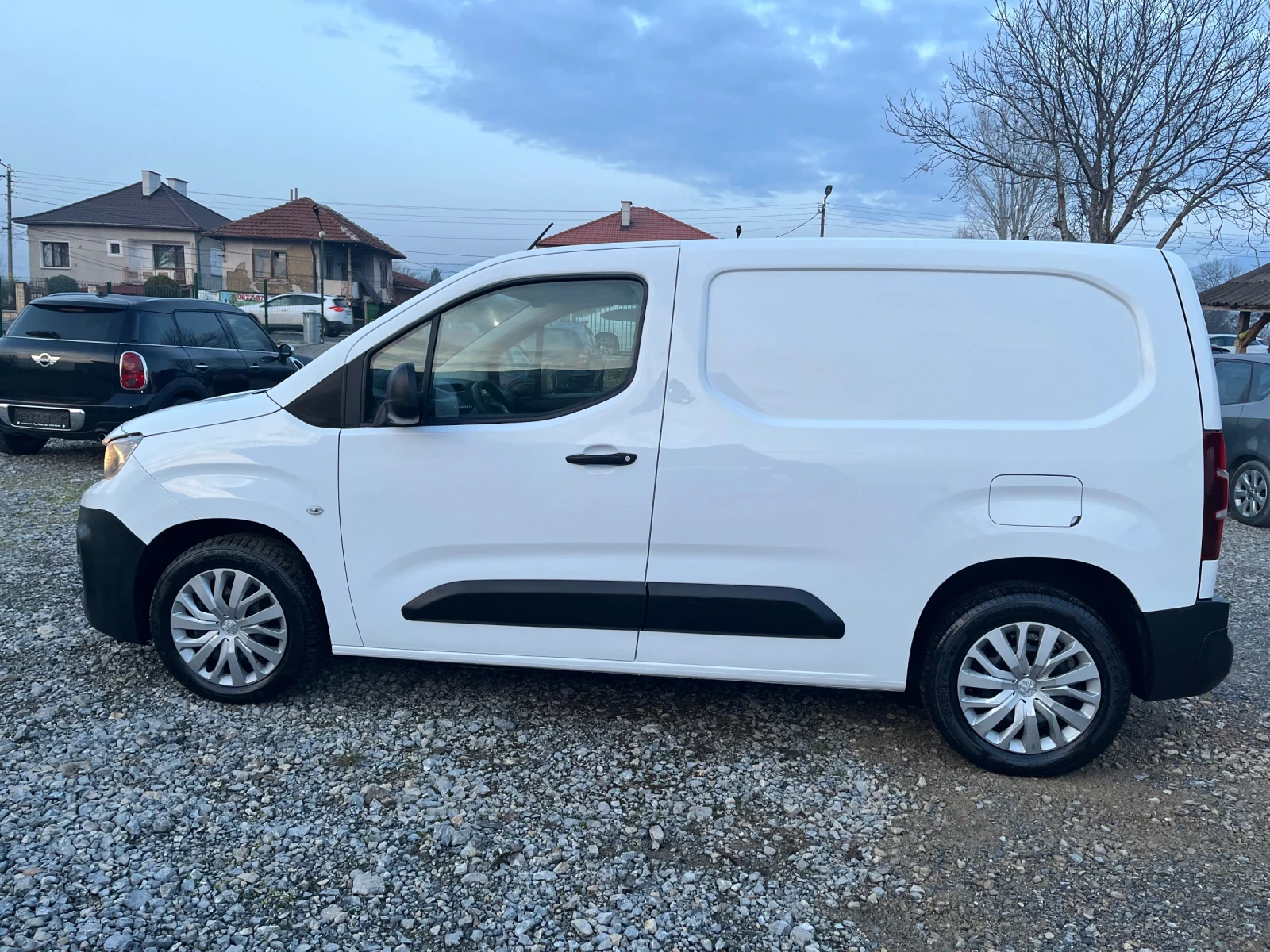 Peugeot Partner 1.5HDi euro6 - изображение 7