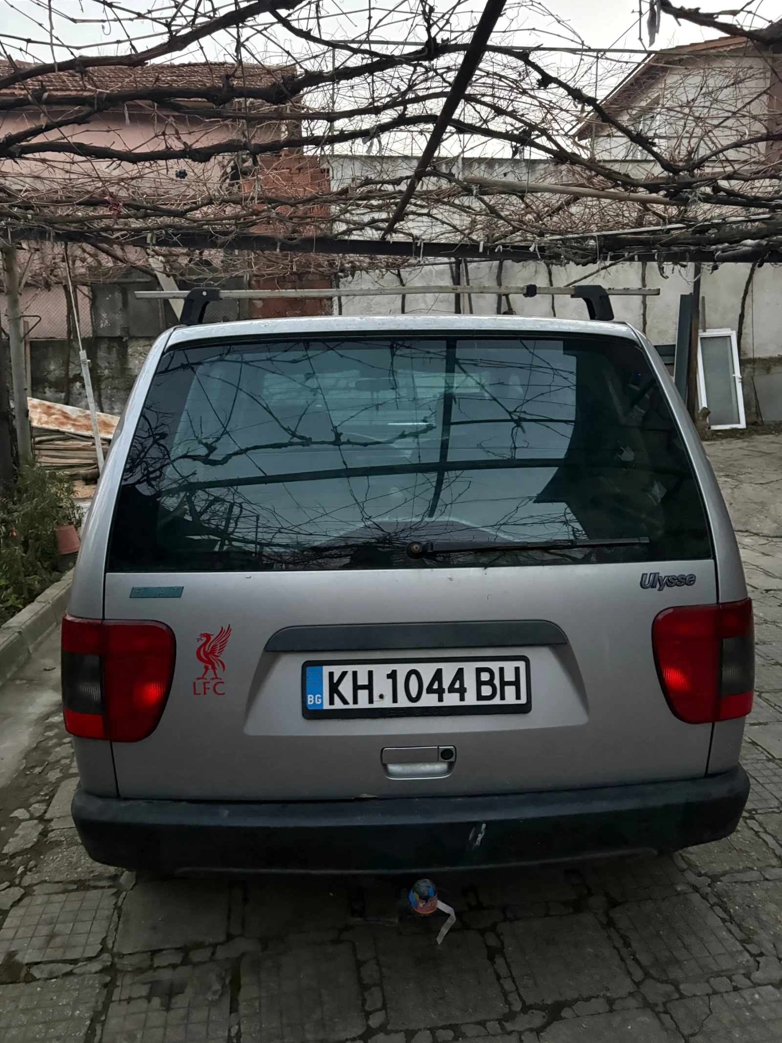 Fiat Ulysse | Mobile.bg � ����������� 2