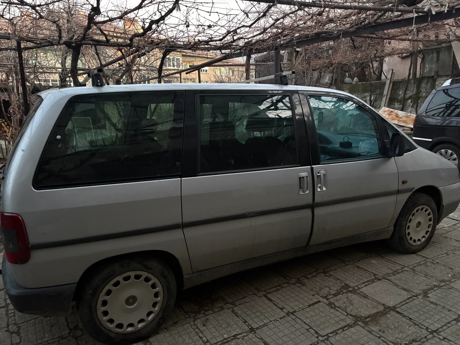 Fiat Ulysse | Mobile.bg � ����������� 3