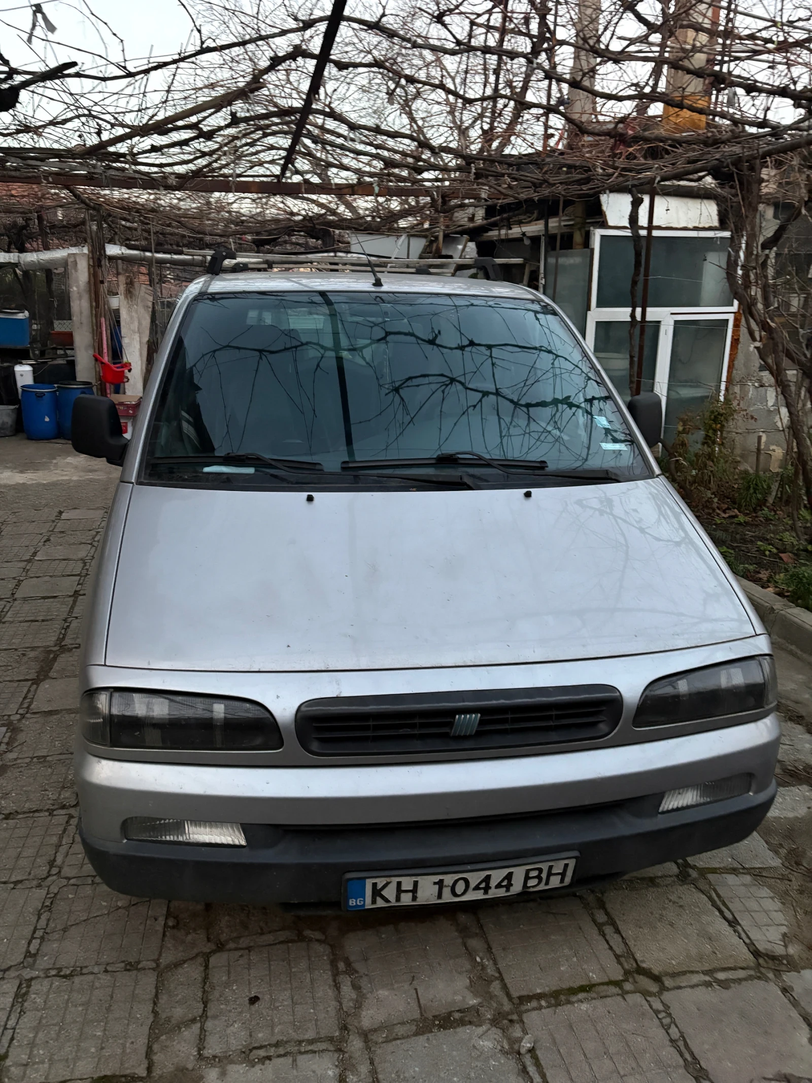 Fiat Ulysse | Mobile.bg � ����������� 1