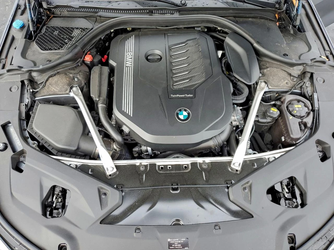 BMW 840 M PACP| SOFT CLOSE| LASER| HARMAN/KARDON| CARPLAY | Mobile.bg � ����������� 11