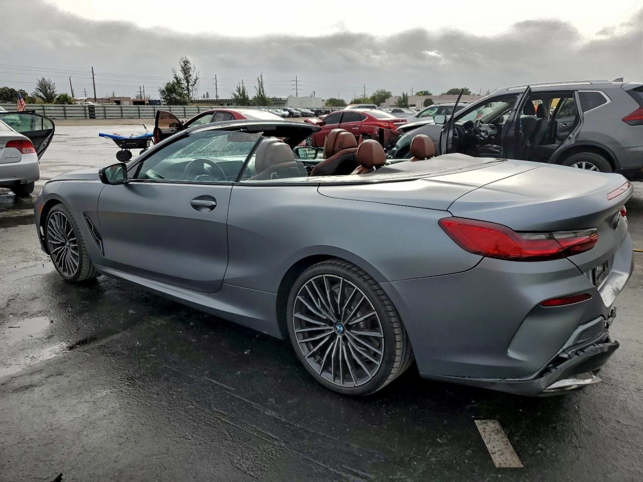 BMW 840 M PACP| SOFT CLOSE| LASER| HARMAN/KARDON| CARPLAY | Mobile.bg � ����������� 4