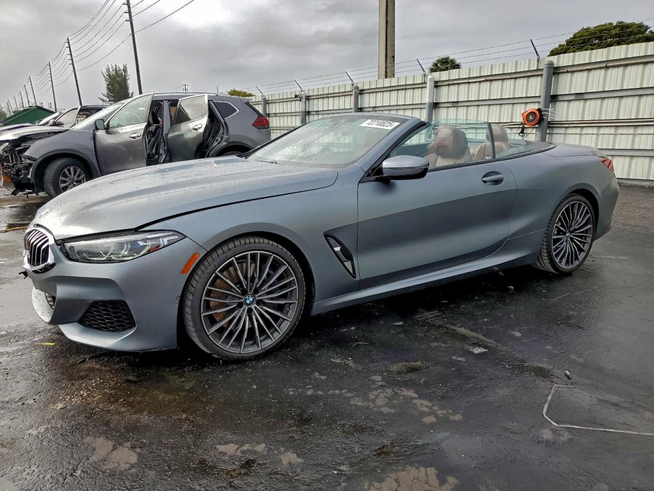 BMW 840 M PACP| SOFT CLOSE| LASER| HARMAN/KARDON| CARPLAY | Mobile.bg � ����������� 3