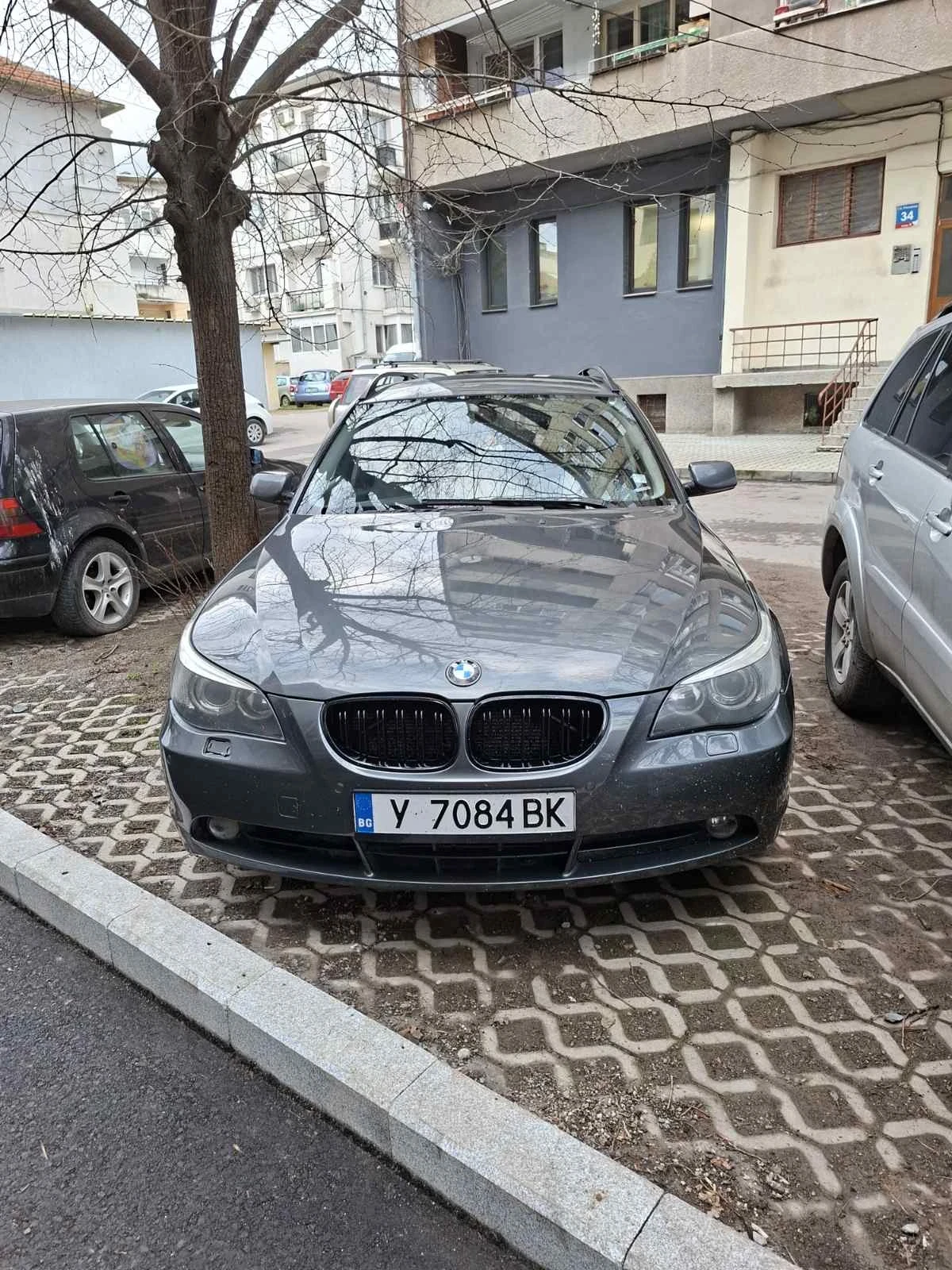 BMW 525 | Mobile.bg � ����������� 1