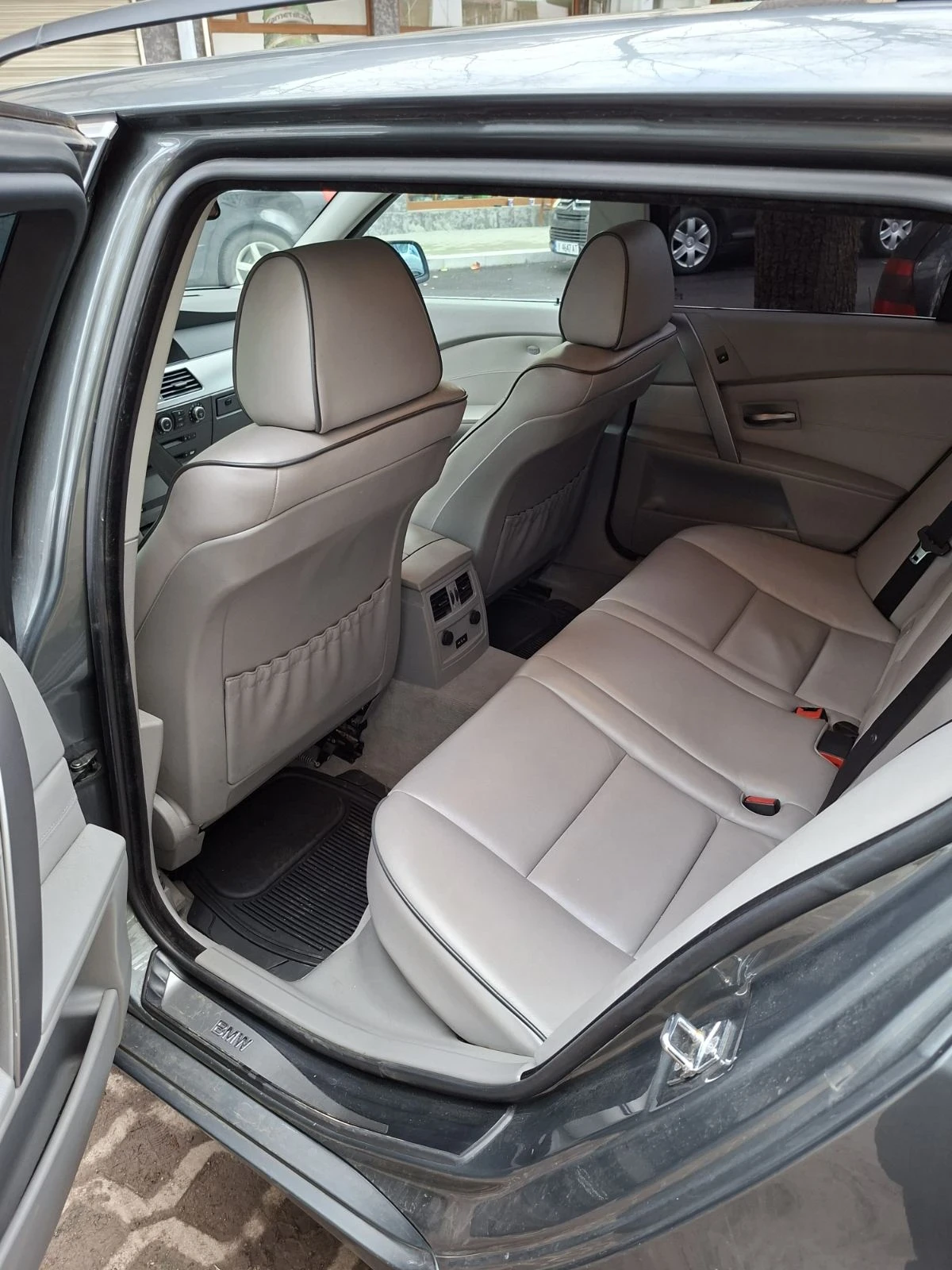 BMW 525  - изображение 7