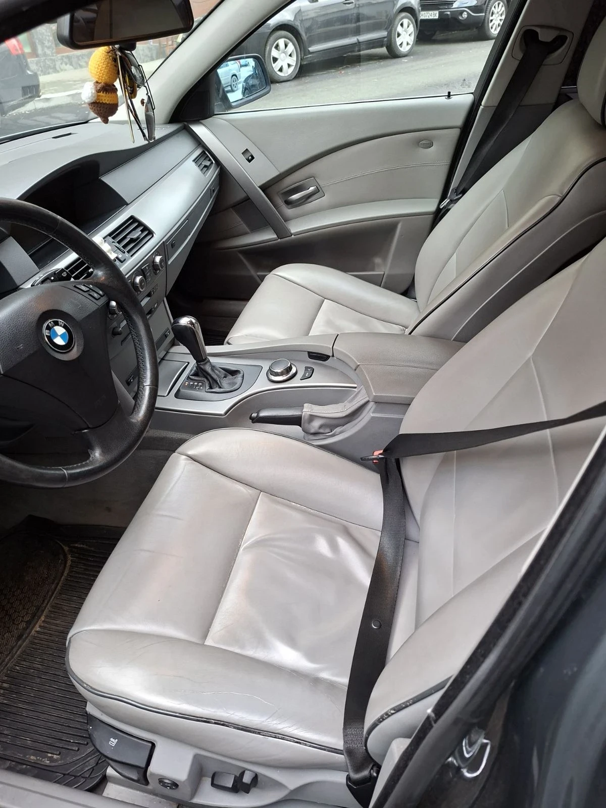 BMW 525  - изображение 5