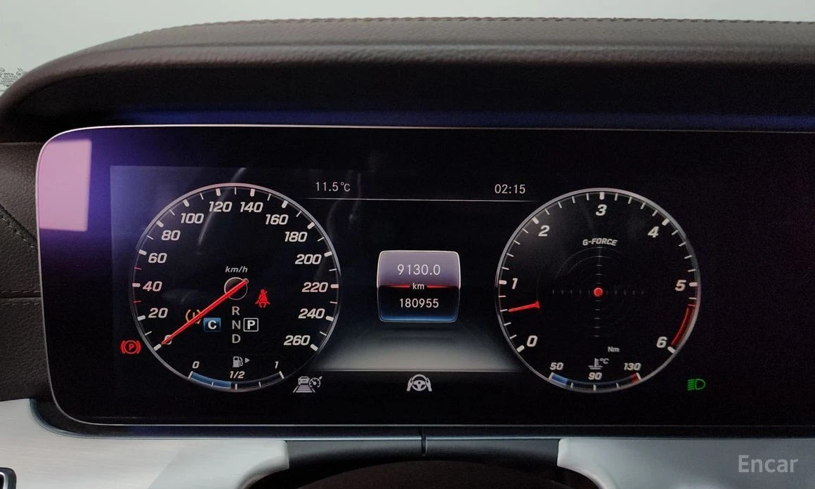 Mercedes-Benz CLS 400  - изображение 8