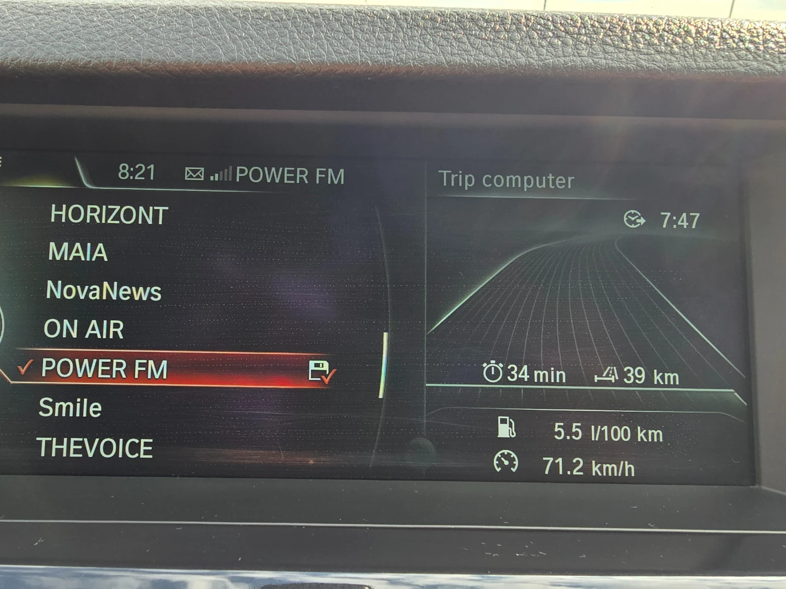 BMW 530 LUXURY/Xdrive/���������/����� | Mobile.bg � ����������� 17