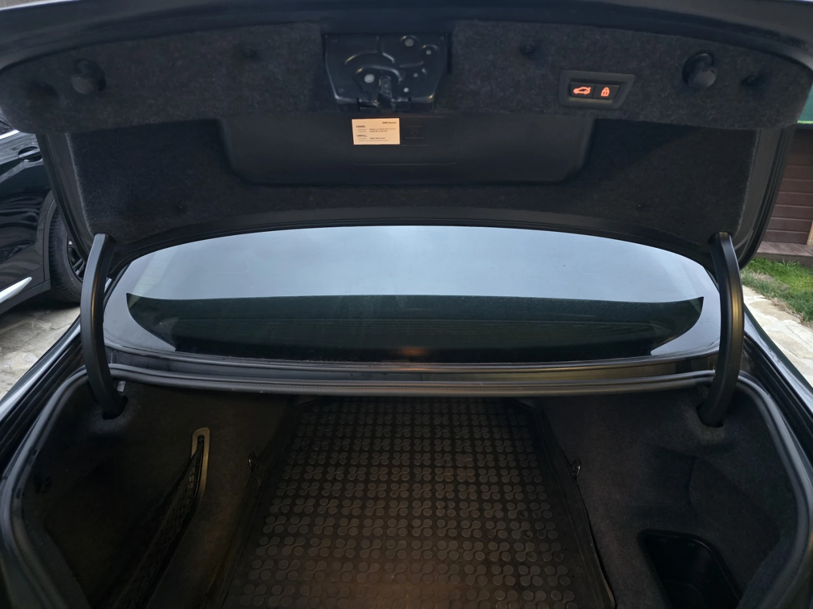 BMW 530 LUXURY, снимка 17 - Автомобили и джипове - 53839977