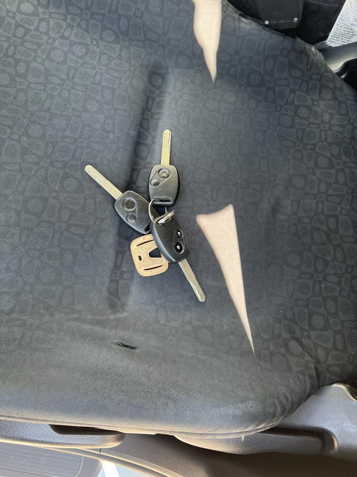 Honda Fr-v 1.7, снимка 10 - Автомобили и джипове - 53846005