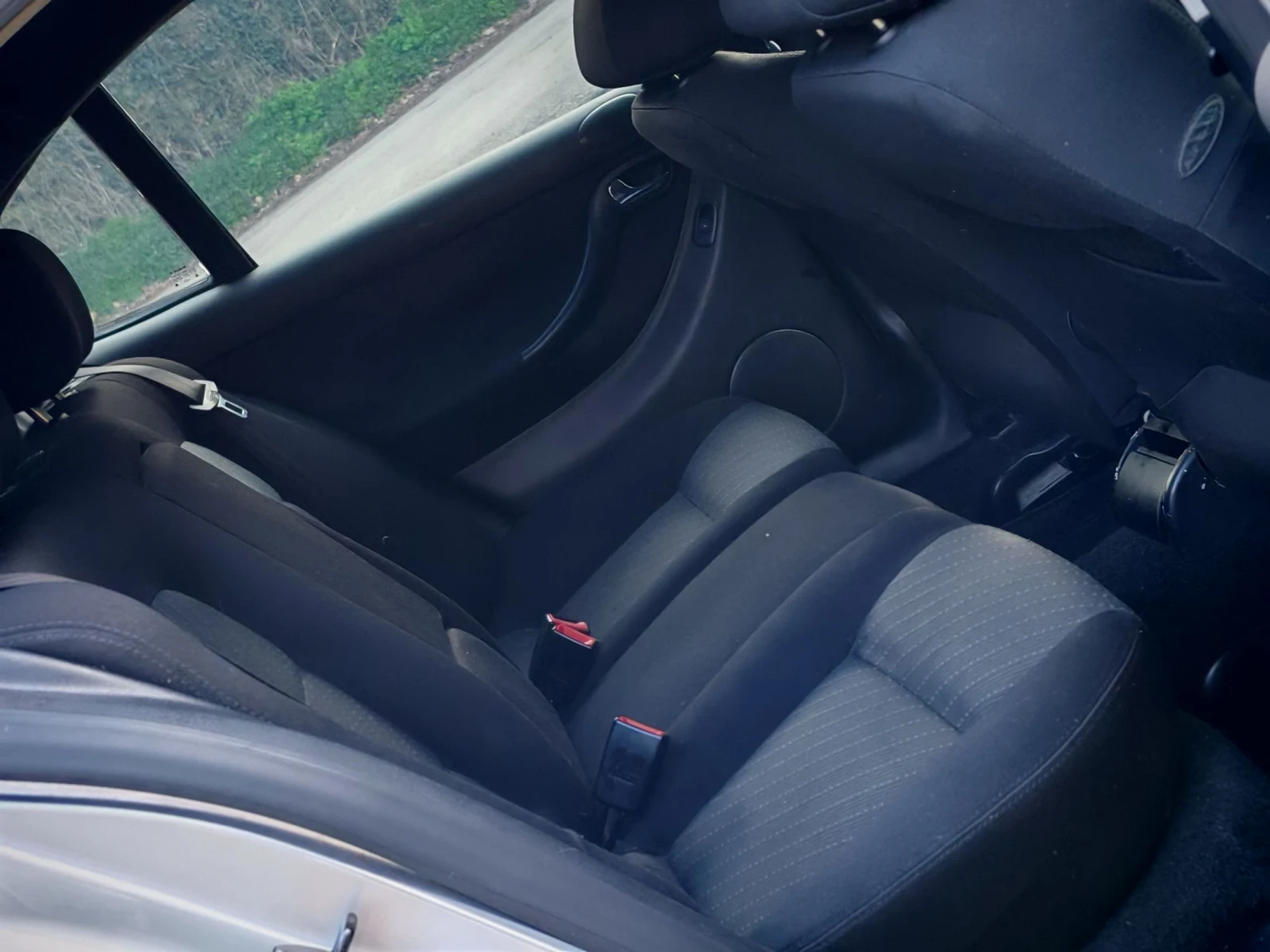 Seat Leon 1.9TDI(150)(ARL)* FR* FACELIFT* ��� ����*  | Mobile.bg � ����������� 9