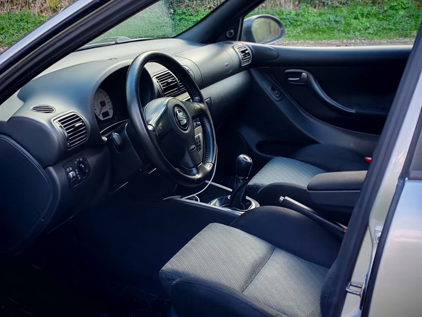 Seat Leon 1.9TDI(150)(ARL)* FR* FACELIFT* ��� ����*  | Mobile.bg � ����������� 6