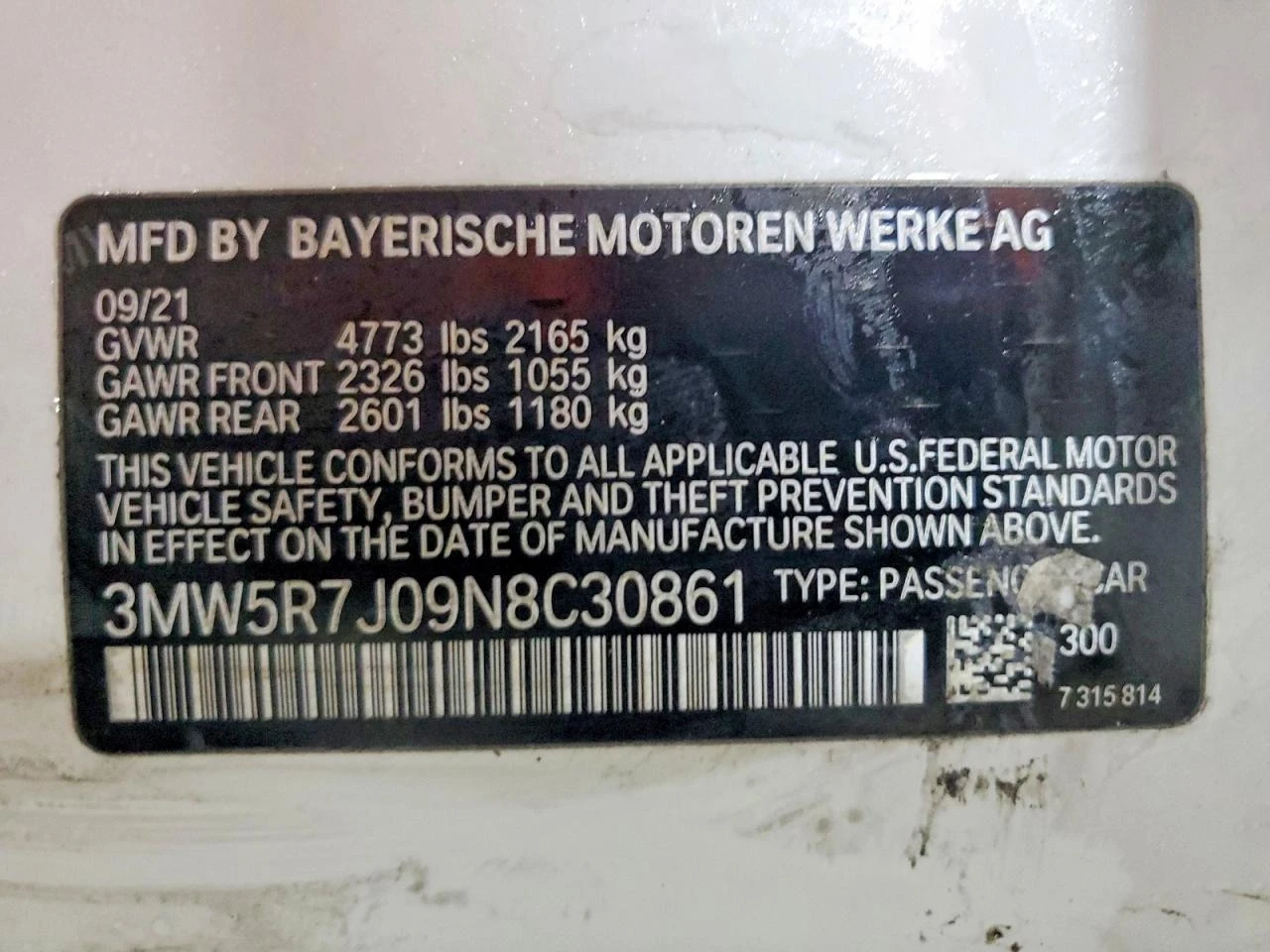 BMW 330 2.0l Xi, снимка 13 - Автомобили и джипове - 54094701