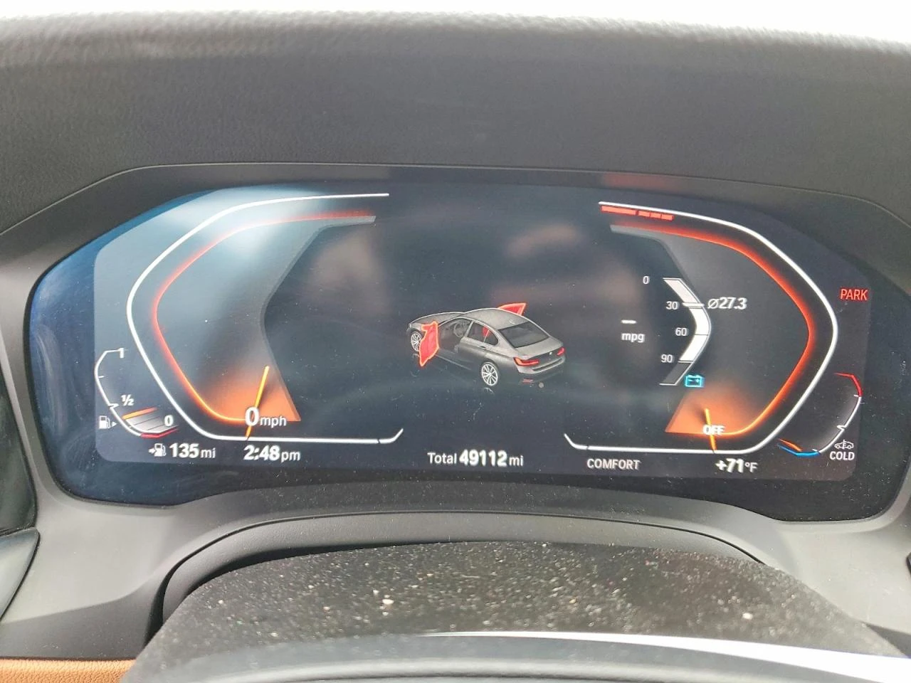 BMW 330 2.0l Xi, снимка 9 - Автомобили и джипове - 54094701