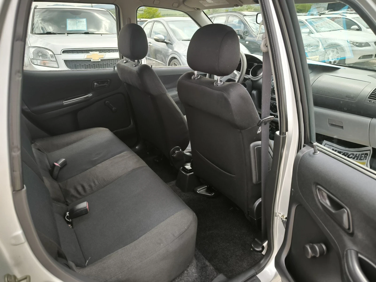 Subaru Justy 1.5i | Mobile.bg � ����������� 10