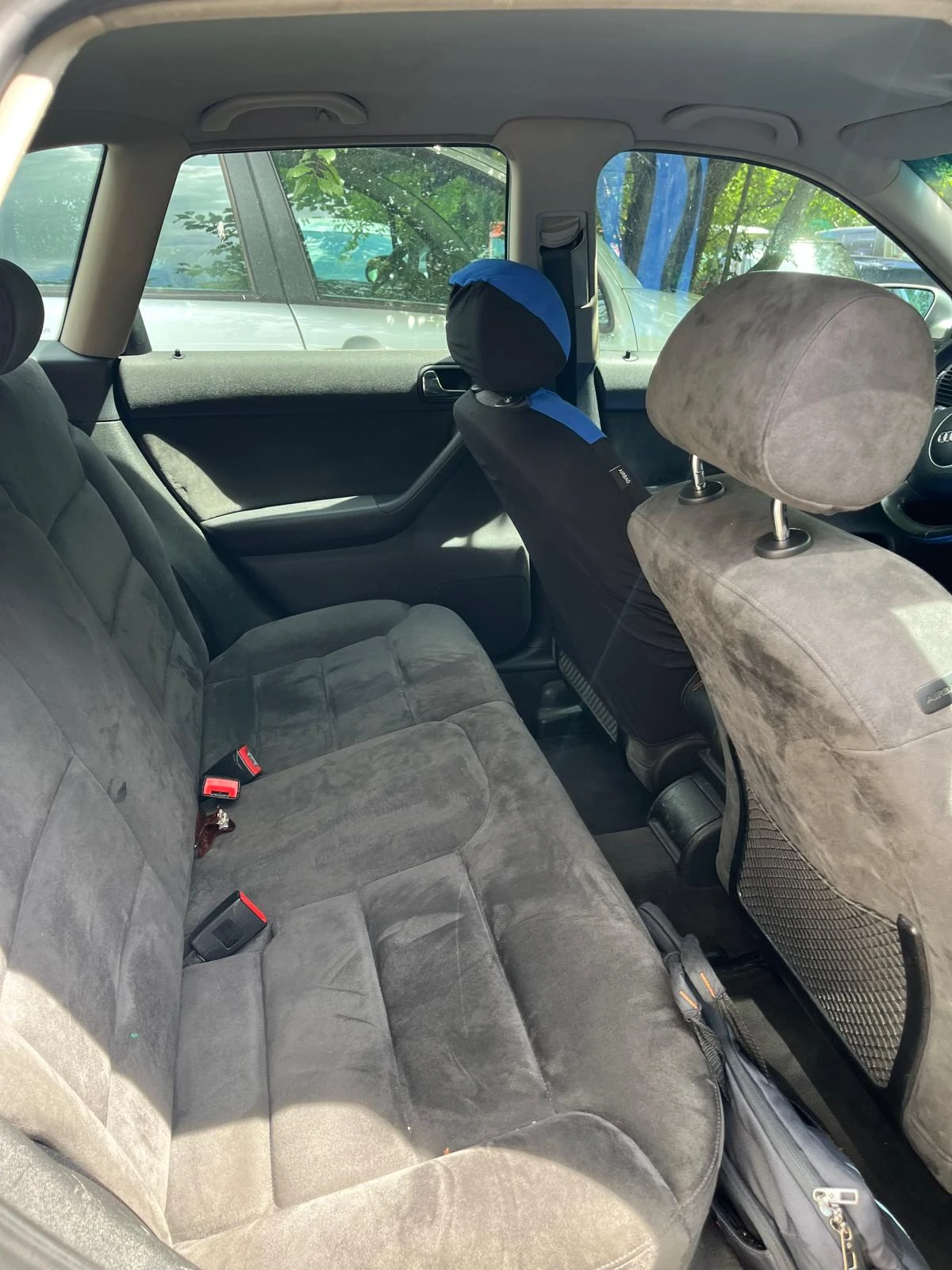 Audi A3 турбо, снимка 6 - Автомобили и джипове - 55097132