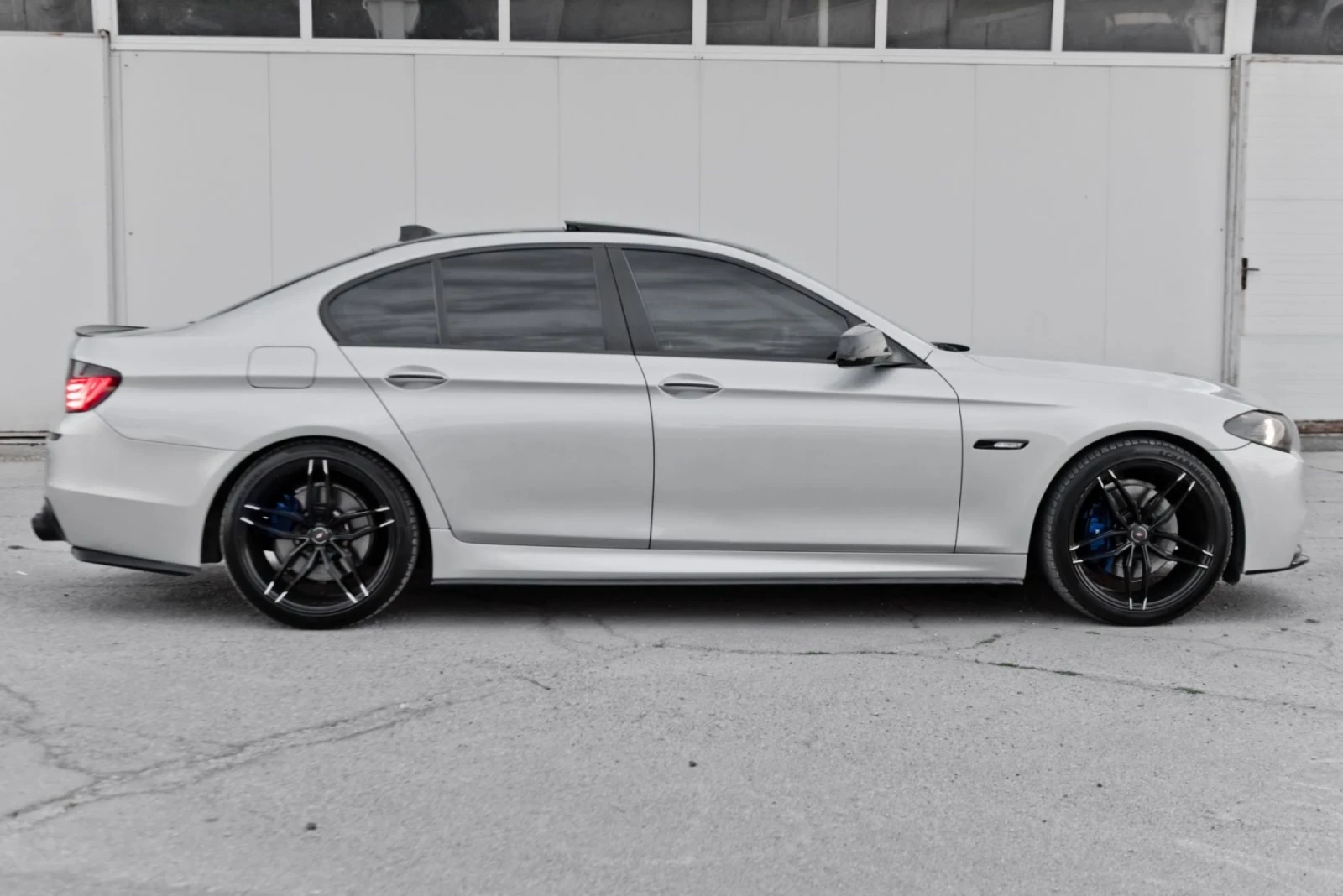 BMW 530 M-performance  | Mobile.bg � ����������� 6