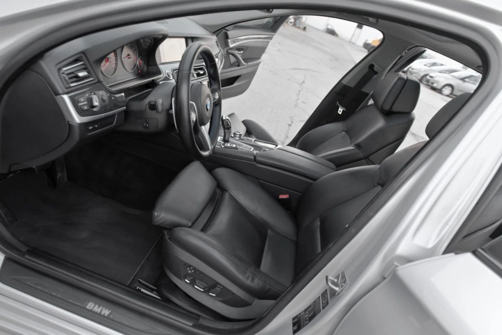 BMW 530 M-performance  | Mobile.bg � ����������� 14