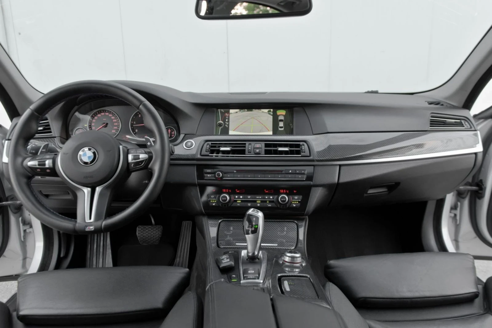 BMW 530 M-performance  | Mobile.bg � ����������� 9