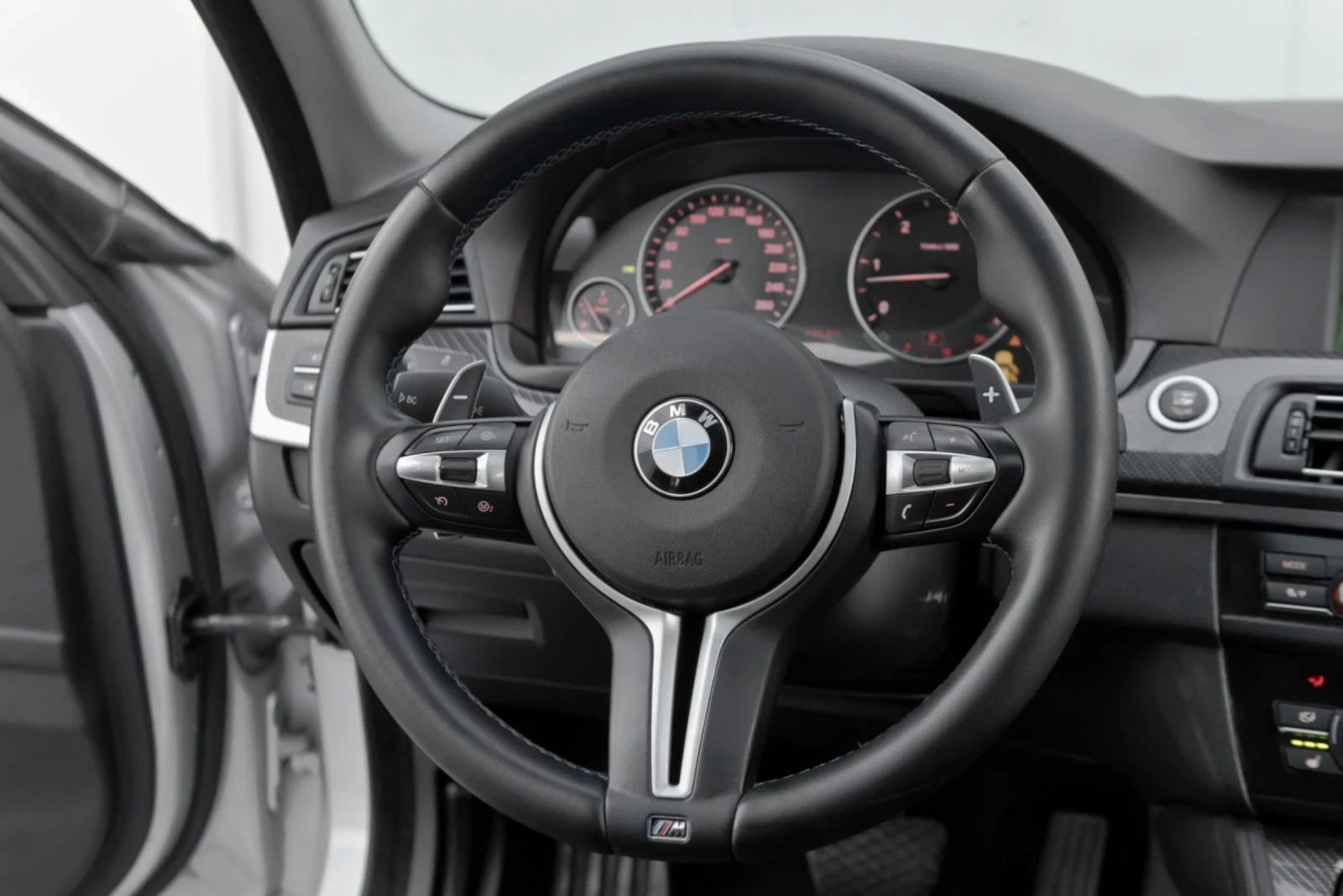 BMW 530 M-performance  | Mobile.bg � ����������� 10
