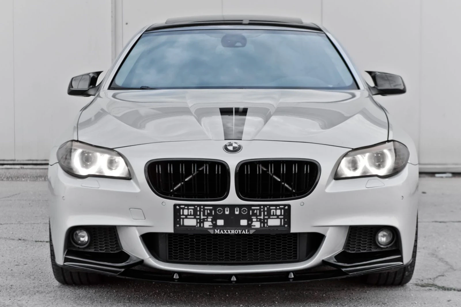 BMW 530 M-performance  | Mobile.bg � ����������� 3