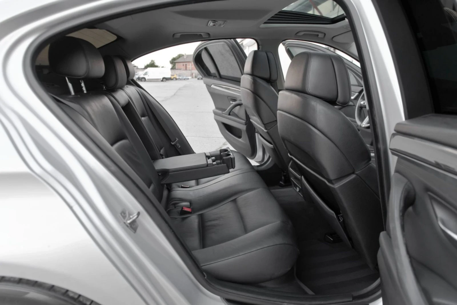 BMW 530 M-performance  | Mobile.bg � ����������� 15