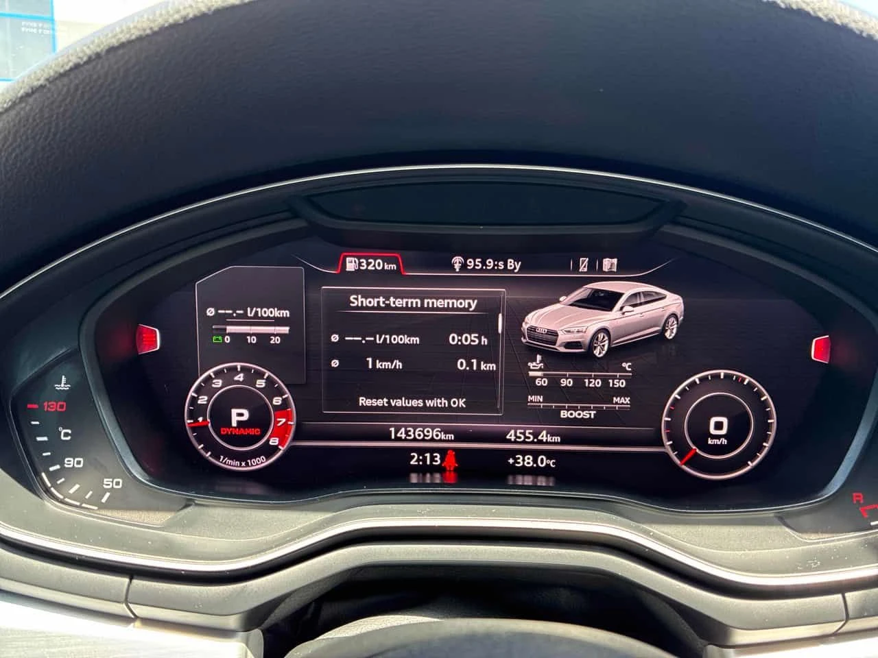 Audi S5 * Technik * CARFAX * ЦЕНА ДО БГ, снимка 14 - Автомобили и джипове - 55164389