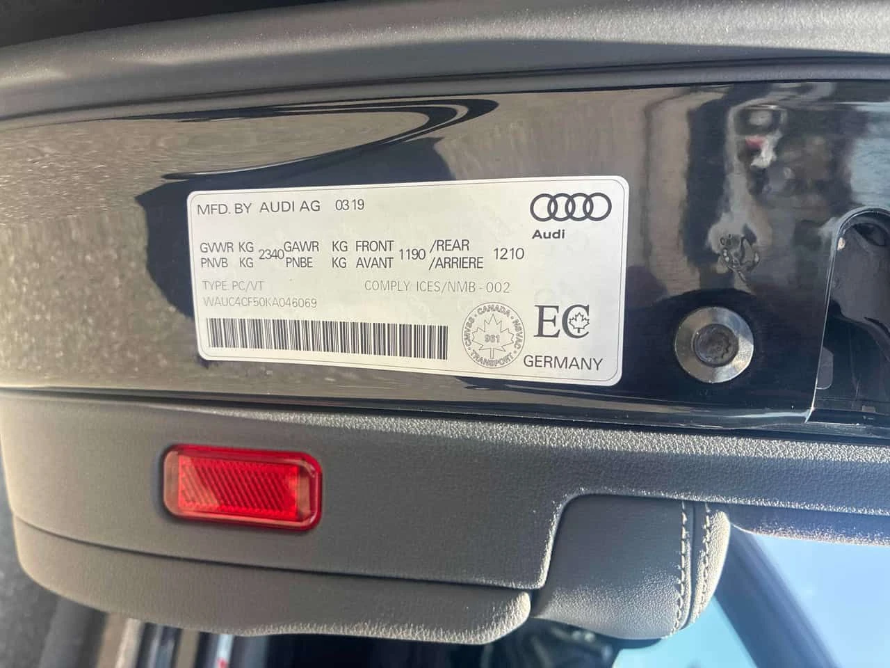 Audi S5 * Technik * CARFAX * ЦЕНА ДО БГ, снимка 11 - Автомобили и джипове - 55164389