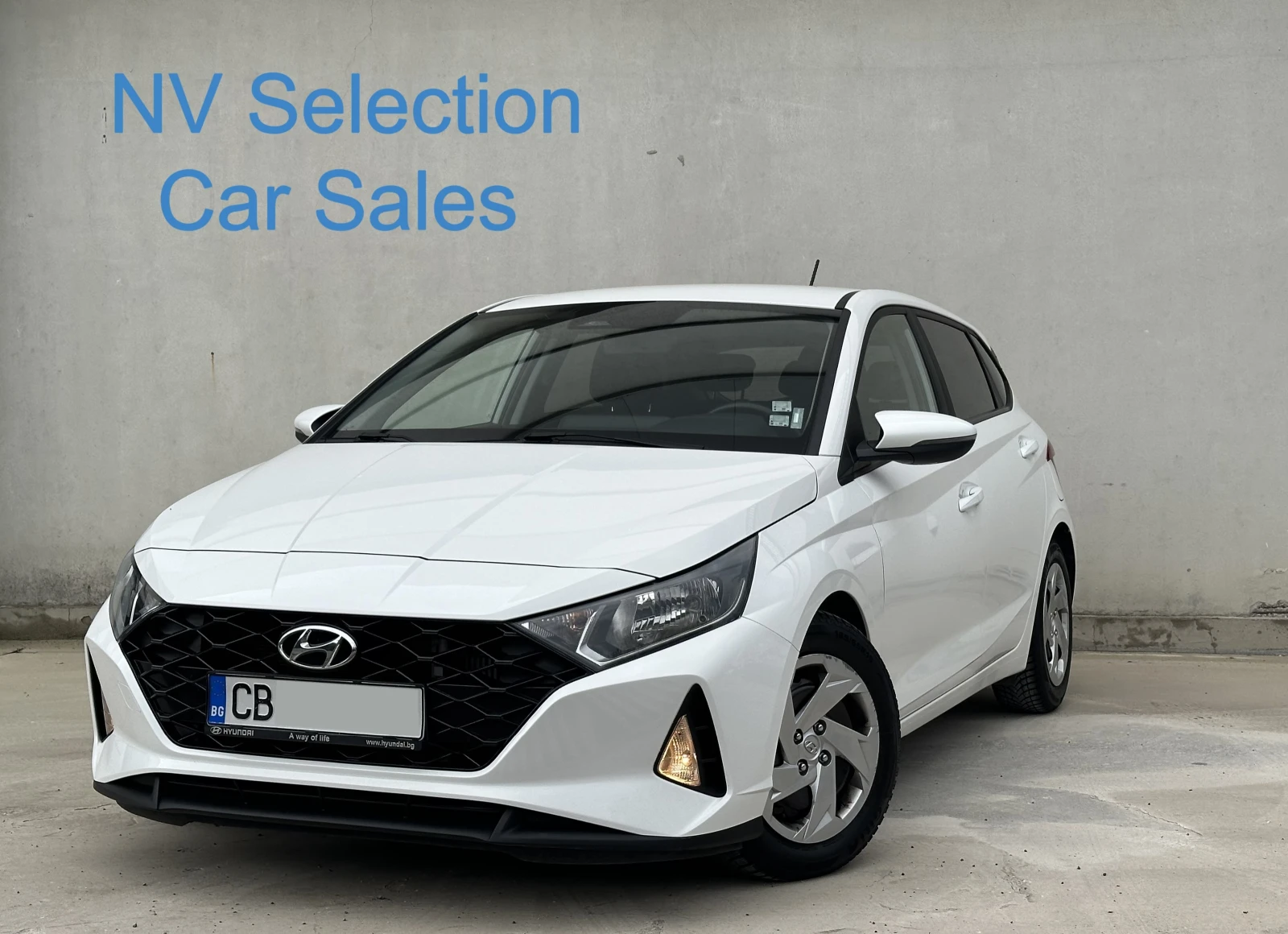 Hyundai I20 1.0T 7DCT