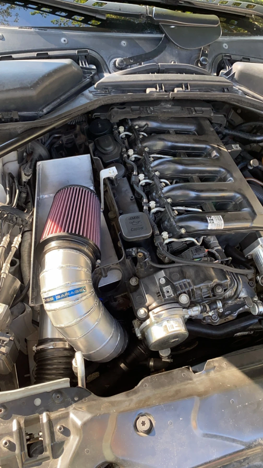 BMW 530 xd 400+ , снимка 4 - Автомобили и джипове - 55619359