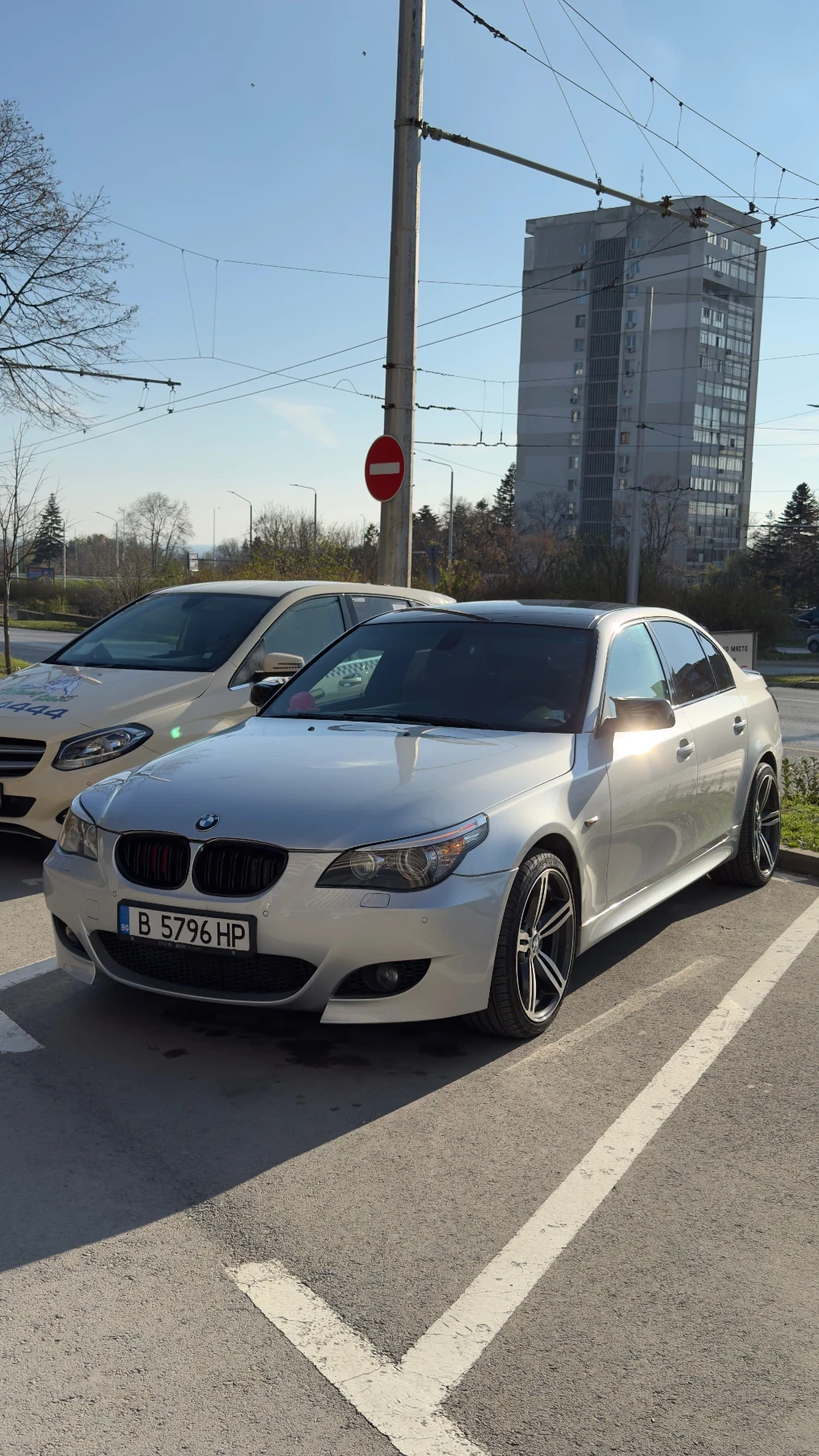 BMW 530 xd 400+ 