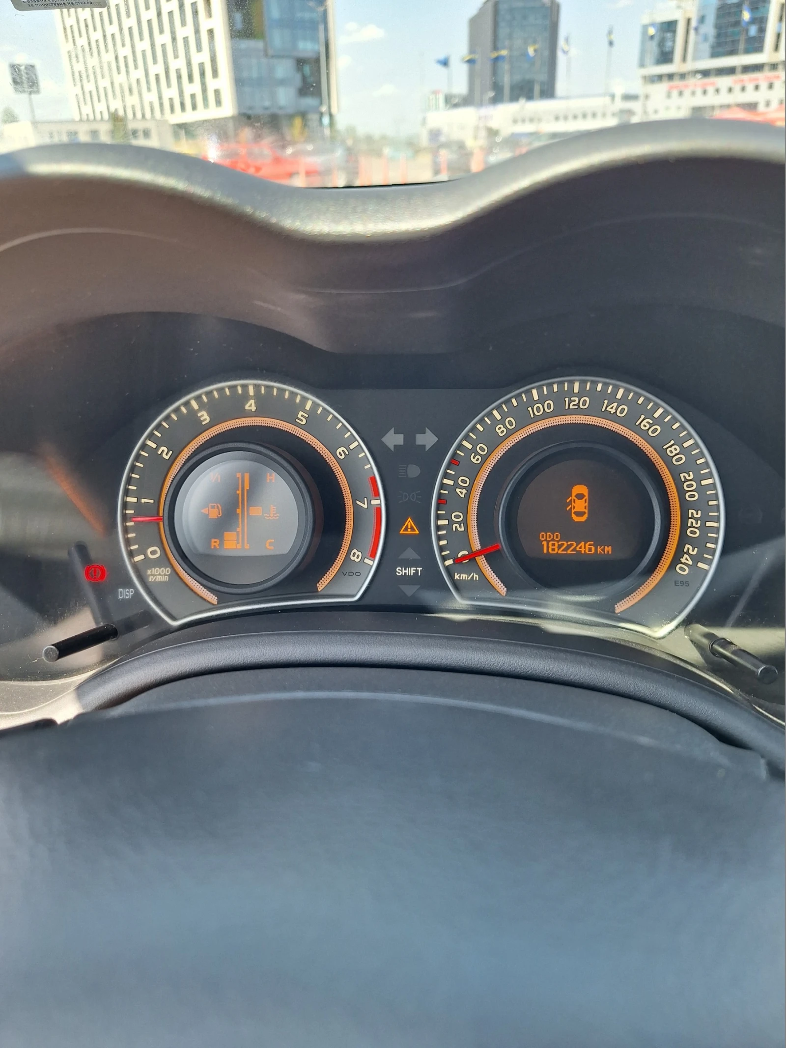 Toyota Corolla, снимка 5 - Автомобили и джипове - 55645088