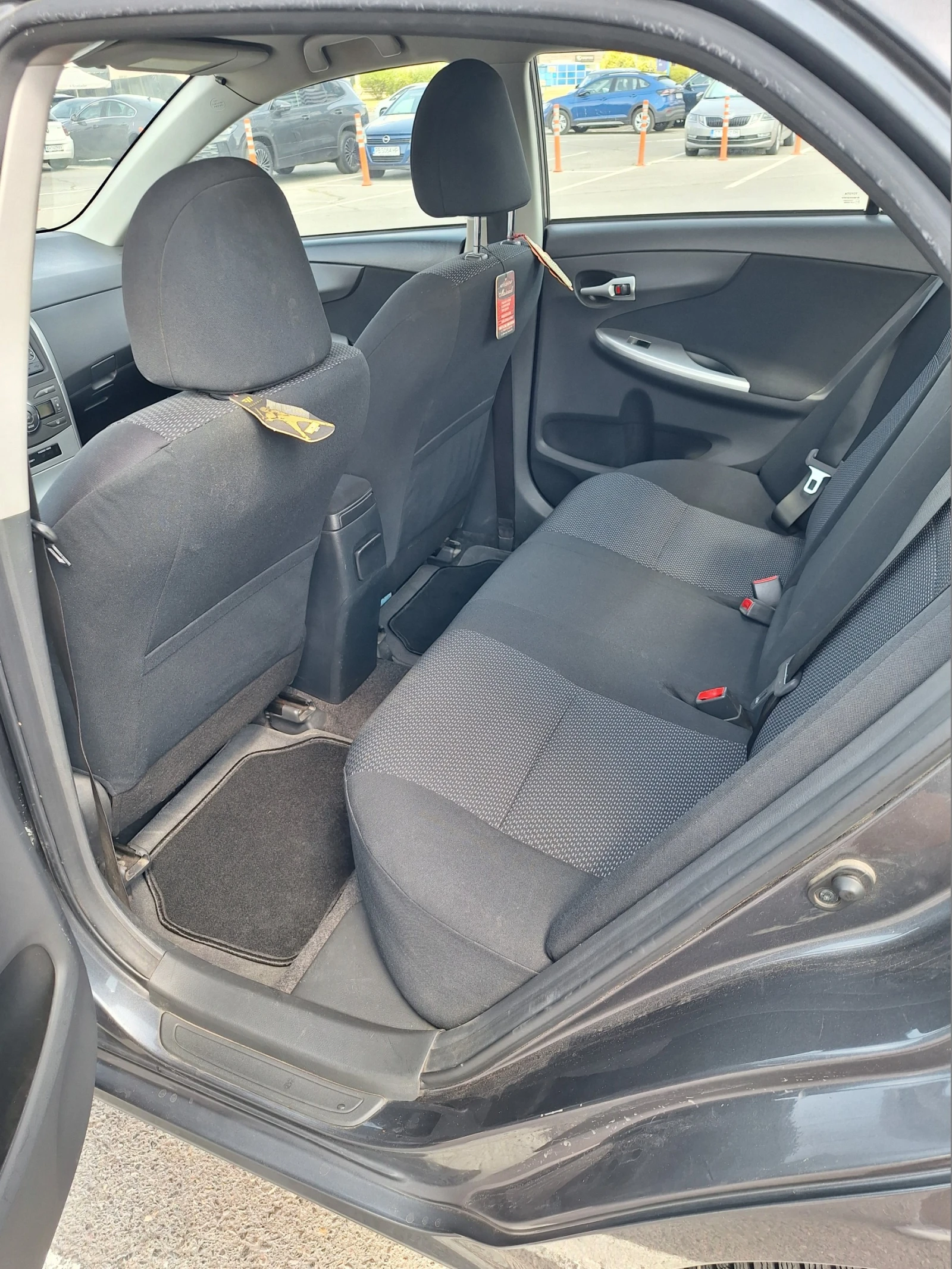 Toyota Corolla, снимка 7 - Автомобили и джипове - 55645088