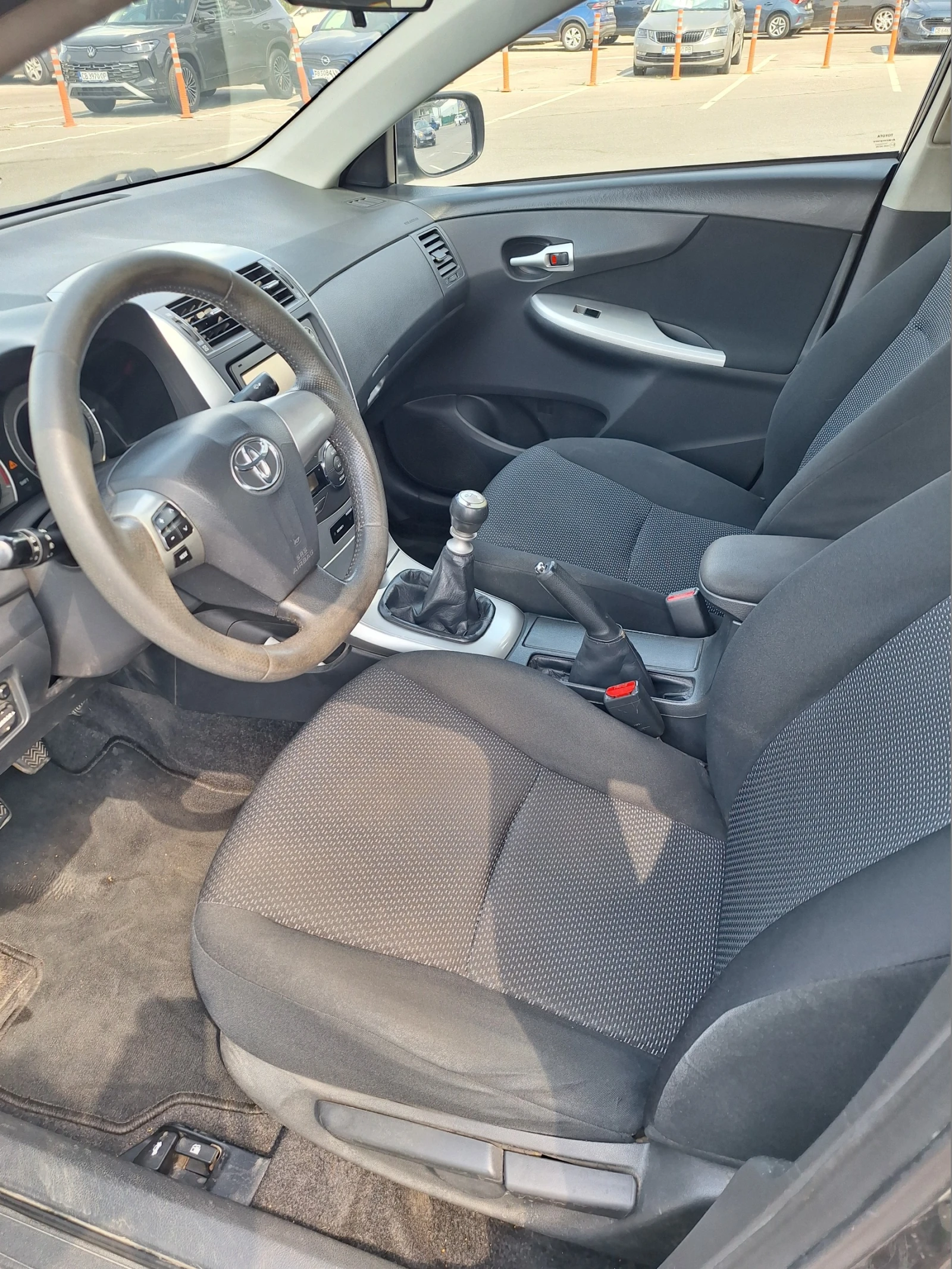 Toyota Corolla, снимка 6 - Автомобили и джипове - 55645088