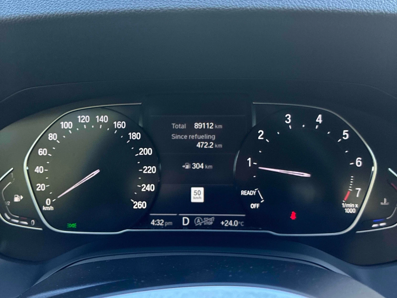 BMW 330 * xDrive * CARFAX * ОПЦИЯ ЗА ФИНАНСИРАНЕ, снимка 8 - Автомобили и джипове - 55889507