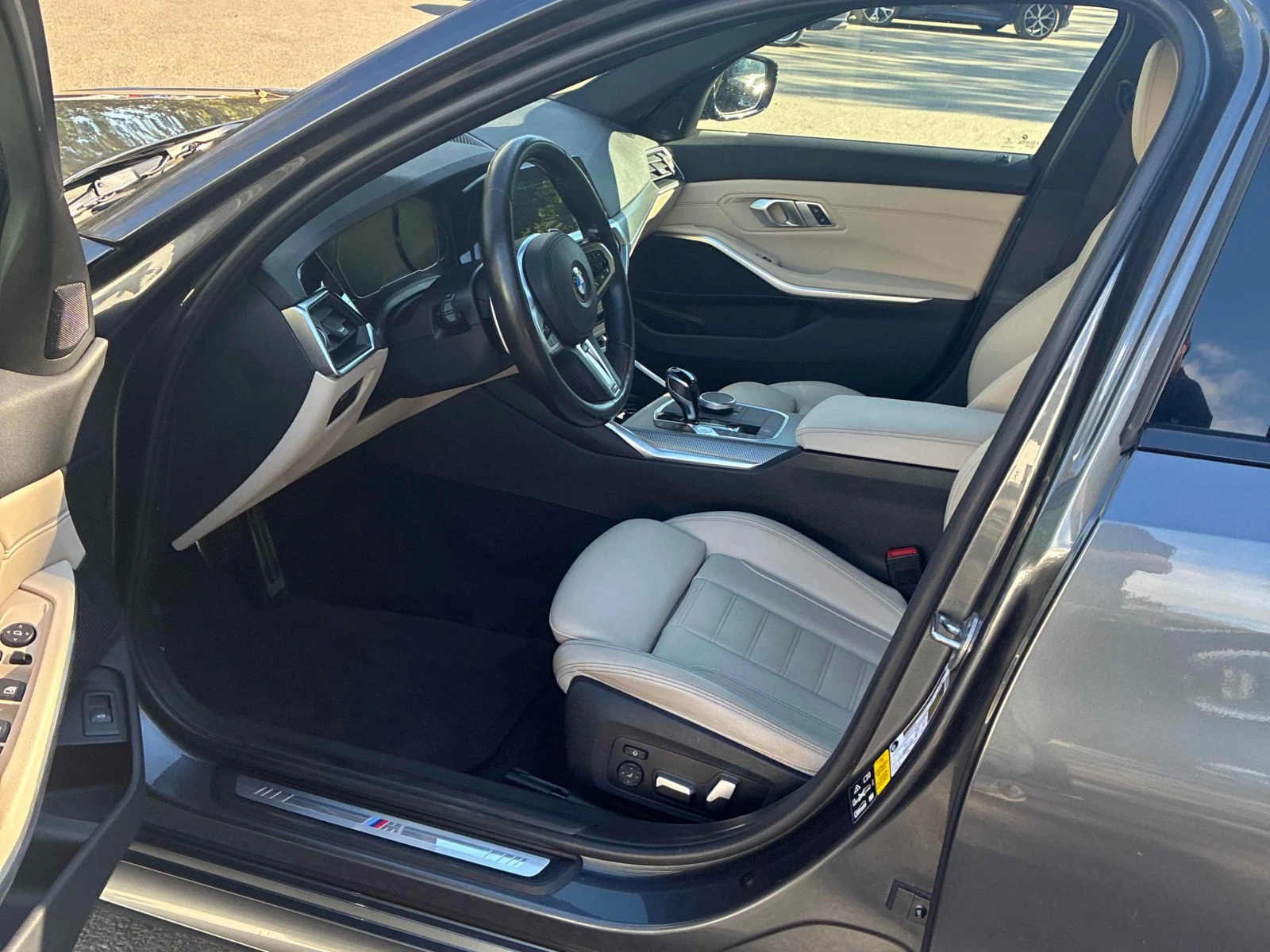 BMW 330 * xDrive * CARFAX * ОПЦИЯ ЗА ФИНАНСИРАНЕ, снимка 5 - Автомобили и джипове - 55889507