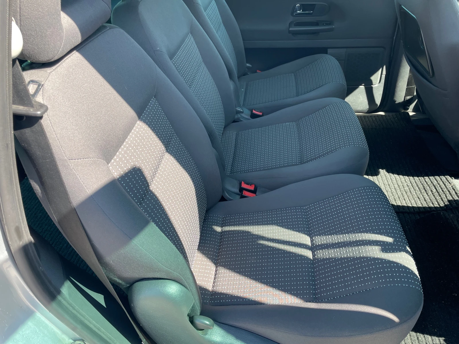 Seat Alhambra 1.8 T | Mobile.bg � ����������� 7