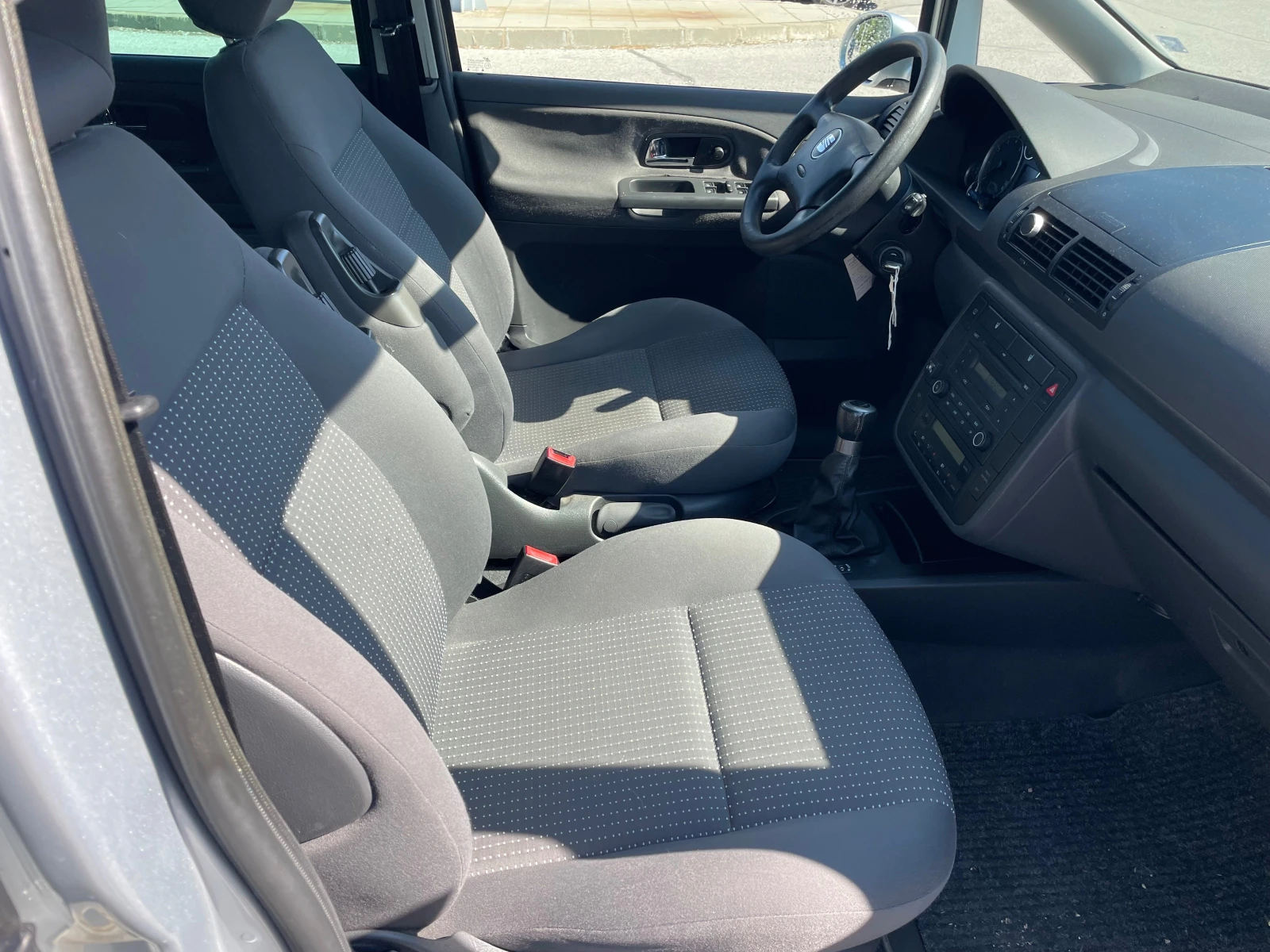 Seat Alhambra 1.8 T | Mobile.bg � ����������� 6