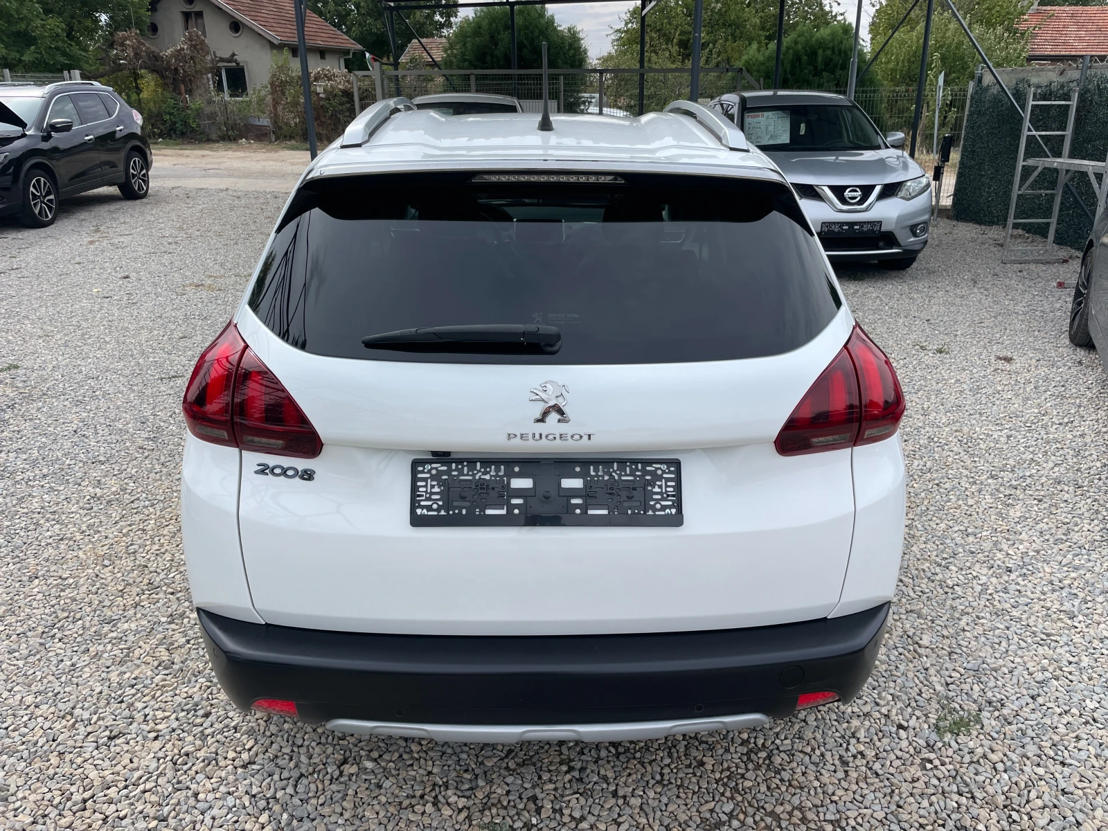 Peugeot 208 /ВИДЕО КЪМ ОБЯВАТА, снимка 6 - Автомобили и джипове - 56274067