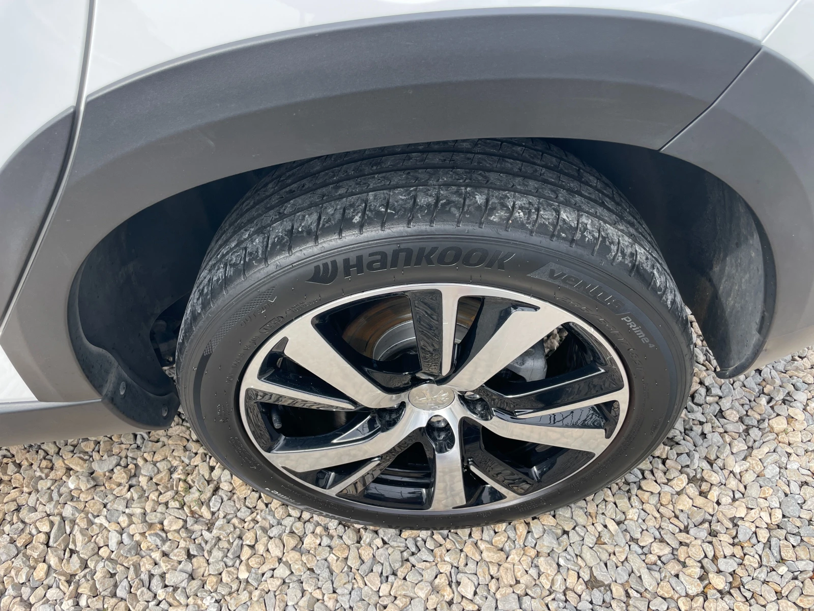 Peugeot 208 /ВИДЕО КЪМ ОБЯВАТА, снимка 15 - Автомобили и джипове - 56274067
